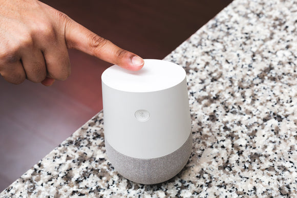 Smart Home & Automation