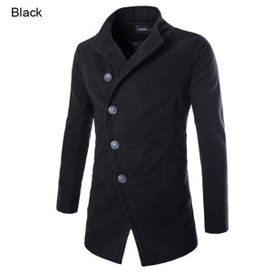 Men Casual Coat