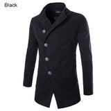 Men Casual Coat