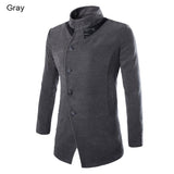 Men Casual Coat