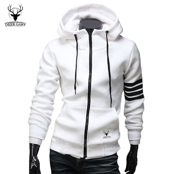Men Hoodies