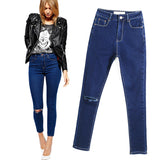 Skinny Jeans For Women