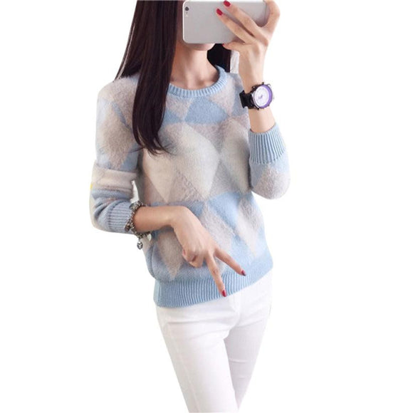 Woman Sweater