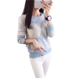 Woman Sweater