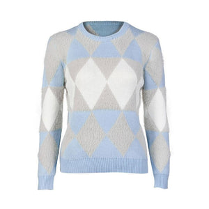 Woman Sweater