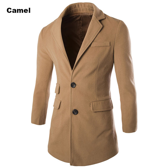 Men Coat