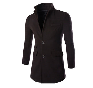 Men Coat