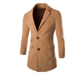 Men Coat