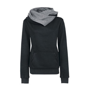 Women Autumn Sweatshirt