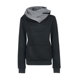 Women Autumn Sweatshirt