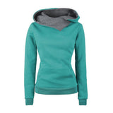 Women Autumn Sweatshirt