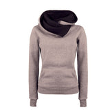Women Autumn Sweatshirt