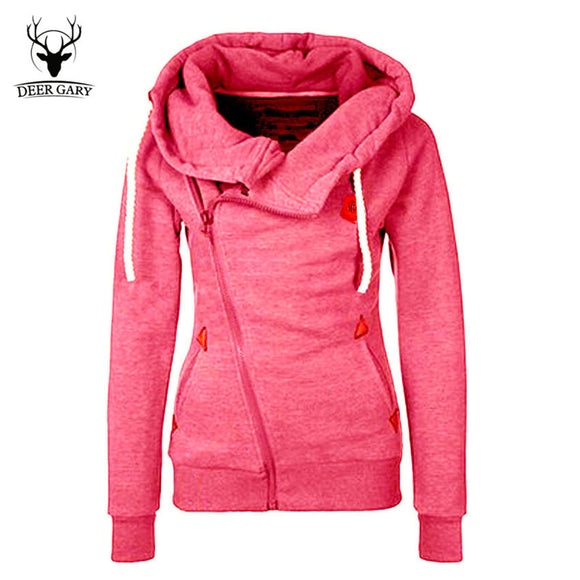 Women Autumn Sweatshirt