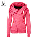 Women Autumn Sweatshirt