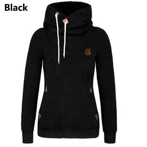 Women Autumn Sweatshirt