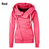 Women Autumn Sweatshirt