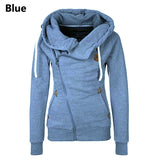 Women Autumn Sweatshirt