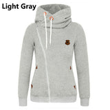 Women Autumn Sweatshirt