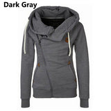 Women Autumn Sweatshirt