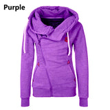 Women Autumn Sweatshirt