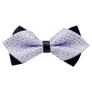 Necktie Bow
