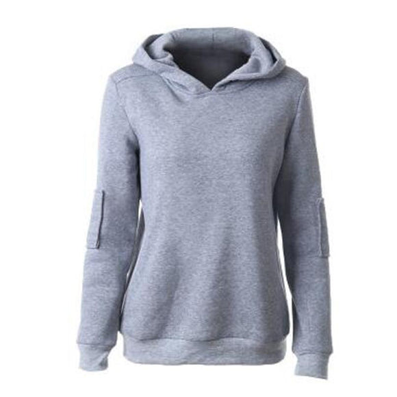 Women Autumn Blouse