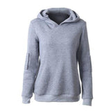 Women Autumn Blouse