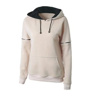 Women Autumn Pullover