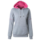Women Autumn Pullover