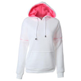 Women Autumn Pullover