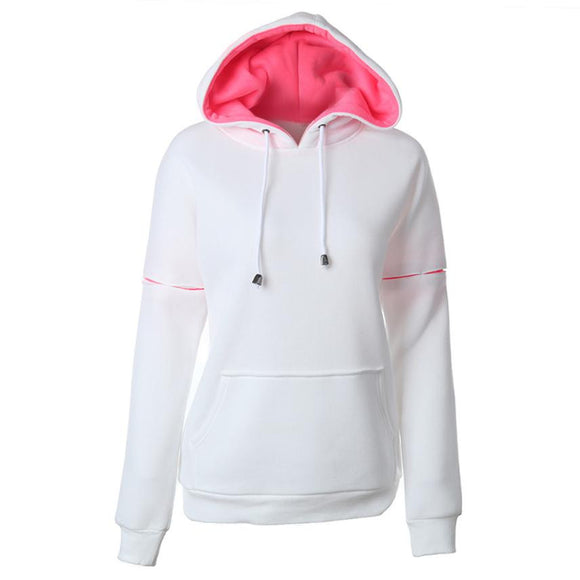 Women Autumn Pullover