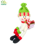 1Pc Christmas Wine Bottle Ornaments
