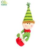 1Pc Christmas Wine Bottle Ornaments