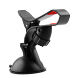 Universal Car Windshield Mount Holder for iPhone 5S 5C 5G 4S MP3 iPod GPS Samsung