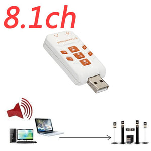External bluetooth adapter USB 2.0 for PC