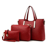 Women Bags Set