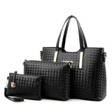 Women Bags Set