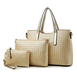 Women Bags Set