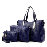 Women Bags Set