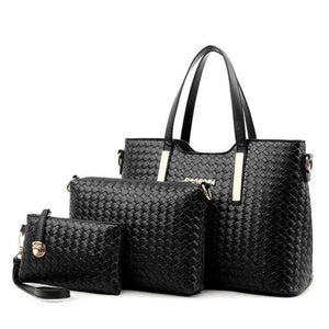 Women Bags Set