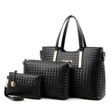 Women Bags Set