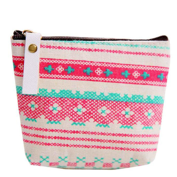 Woman purse