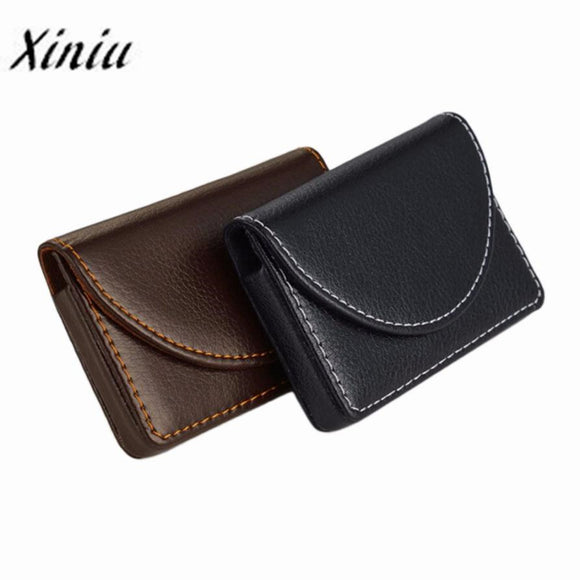 Men Business and Credit Card Holder