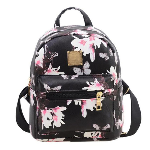 Women Backpack