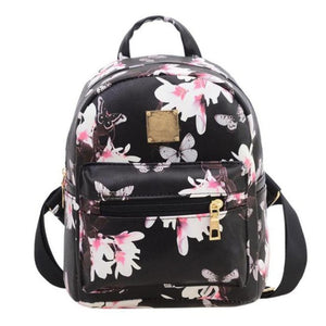 Women Backpack