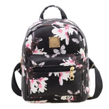 Women Backpack