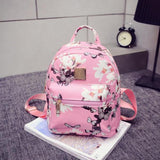 Women Backpack
