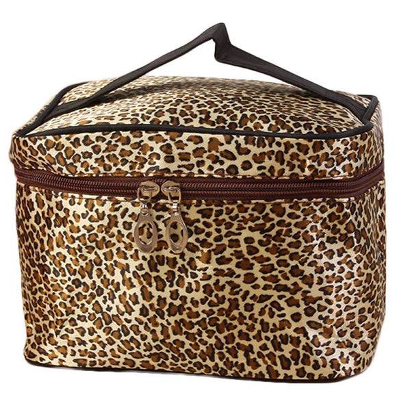 Women Makeup Case