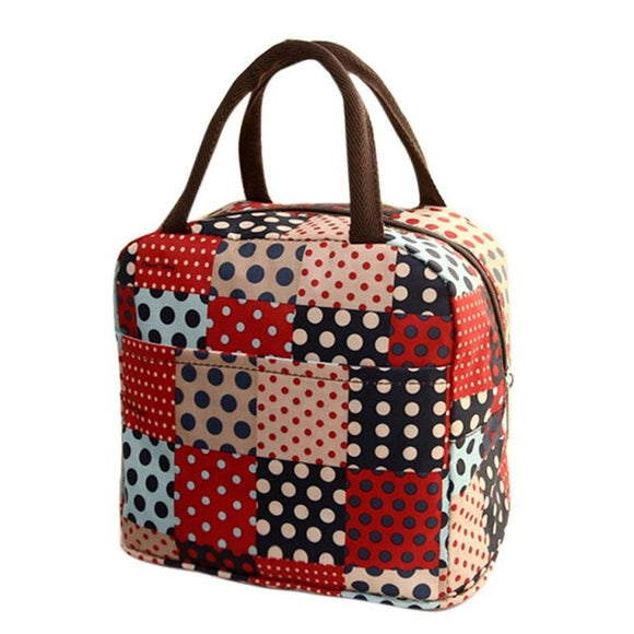 Thermal Handbag