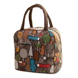 Thermal Handbag